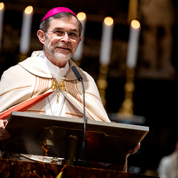 Vesper am Tag des geweihten Lebens / Erzdiözese Wien/Schönlaub