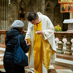 Welttag der Kranken / Erzdiözese Wien/Hafellner