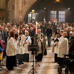 Allerseelen Requiem im Stephansdom / Erzdiözese Wien/Schönlaub, Stephan Schönlaub Allerseelen Requiem im Stephansdom