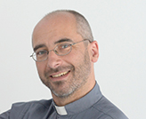 Dr. Michael Scharf