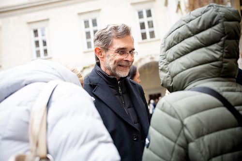 Erzdiözese Wien/Schönlaub