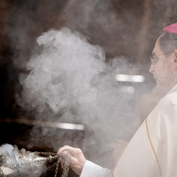 Vesper am Tag des geweihten Lebens / Erzdiözese Wien/Schönlaub