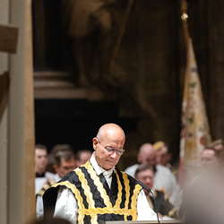 Allerseelen Requiem im Stephansdom / Erzdiözese Wien/Schönlaub, Stephan Schönlaub Allerseelen Requiem im Stephansdom