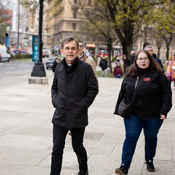 Feuerfest 2026 / Erzdiözese Wien/Schönlaub, Stephan Schönlaub