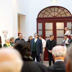 Stephanifest / Erzdiözese Wien/Schönlaub, Stephan Schönlaub