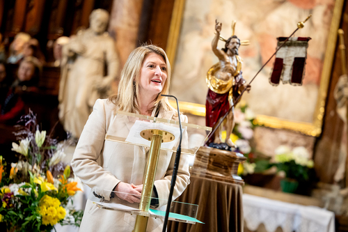 Erzdiözese Wien/Schönlaub