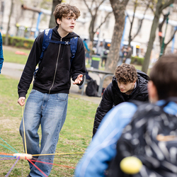 Feuerfest 2026 / Erzdiözese Wien/Schönlaub, Stephan Schönlaub