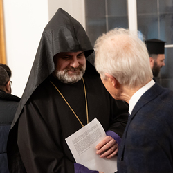 Erzdiözese Wien/ Schönlaub, Stephan Schönlaub
