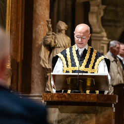 Allerseelen Requiem im Stephansdom / Erzdiözese Wien/Schönlaub, Stephan Schönlaub Allerseelen Requiem im Stephansdom