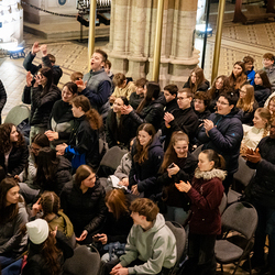 Feuerfest 2026 / Erzdiözese Wien/Schönlaub, Stephan Schönlaub
