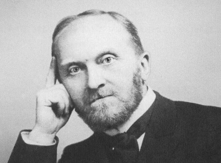 Gustaf Dalman