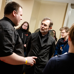 Feuerfest 2026 / Erzdiözese Wien/Schönlaub, Stephan Schönlaub