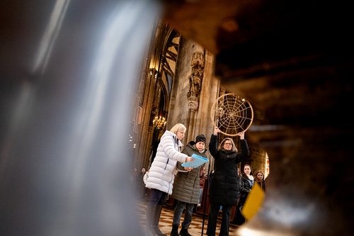 Erzdiözese Wien/Schönlaub