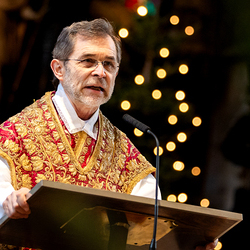 Stephanifest / Erzdiözese Wien/Schönlaub, Stephan Schönlaub