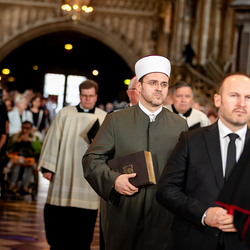 Gedenkgottesdienst / Erzdiözese Wien/ Schönlaub, Stephan Schönlaub