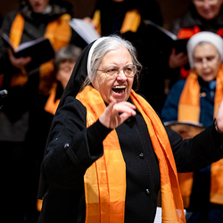 Vesper am Tag des geweihten Lebens / Erzdiözese Wien/Schönlaub