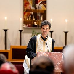 20. ÖKUMENISCHER GOTTESDIENST für Menschen mit und ohne Behinderungen