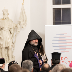 Erzdiözese Wien/ Schönlaub, Stephan Schönlaub