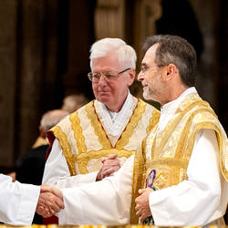 Allerheiligen Stephansdom