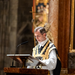 Allerseelen Requiem im Stephansdom / Erzdiözese Wien/Schönlaub, Stephan Schönlaub Allerseelen Requiem im Stephansdom